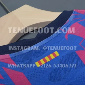 Barcelona Training (7)