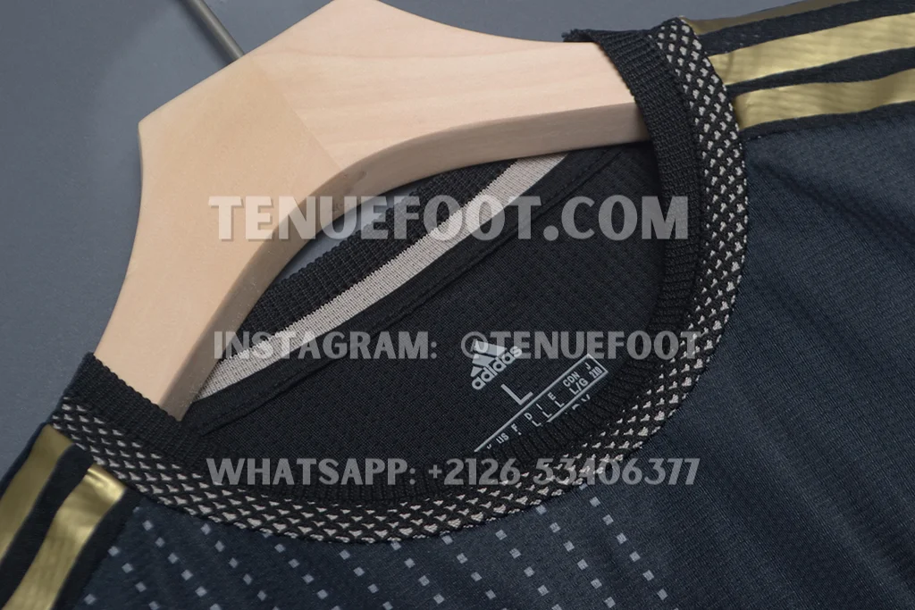 Bayern Munich Away Player Version (4)