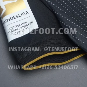 Bayern Munich Away Player Version (5)