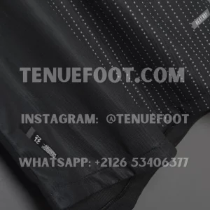 Bayern Munich Away Player Version (6)