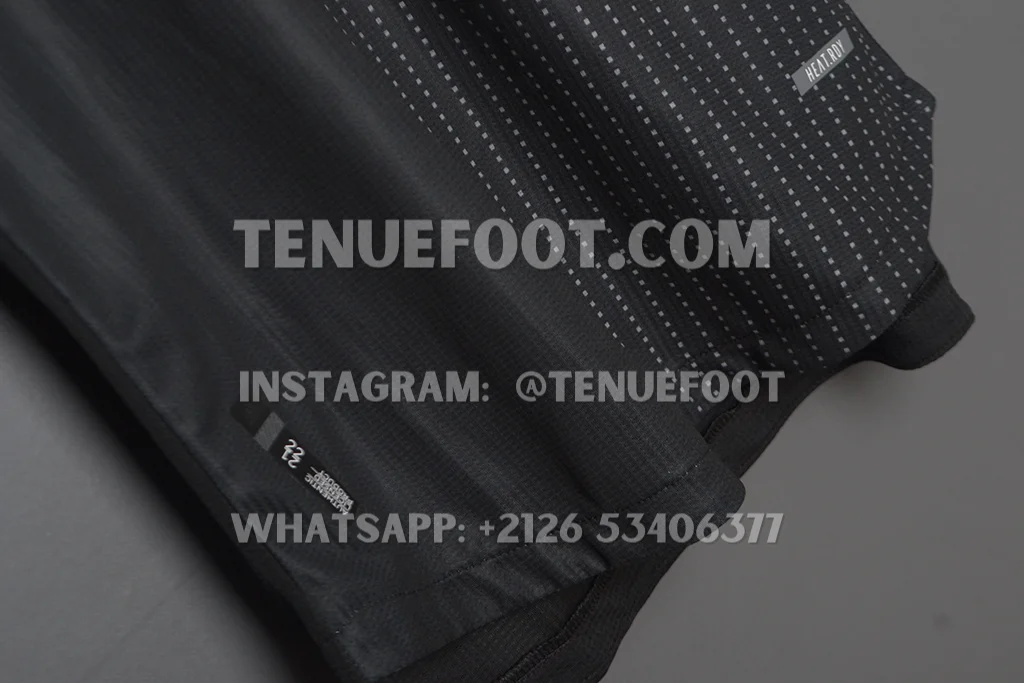 Bayern Munich Away Player Version (6)