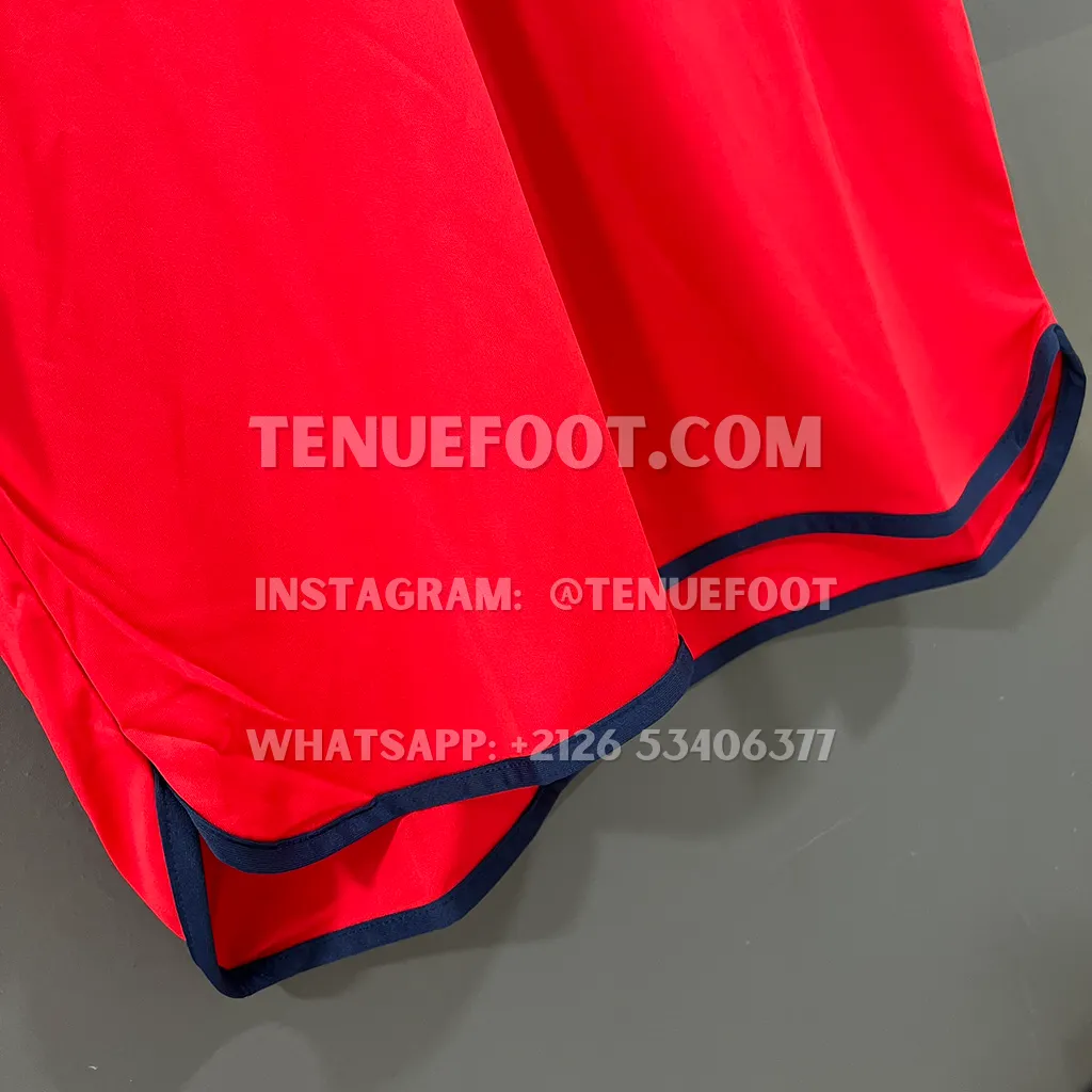 Bayern München Retro 98-00 Home (5)