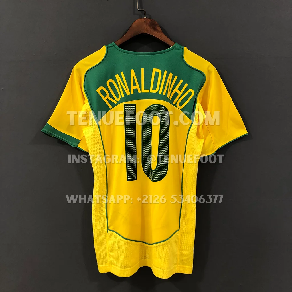 Brasil Retro 2004 Home (2)