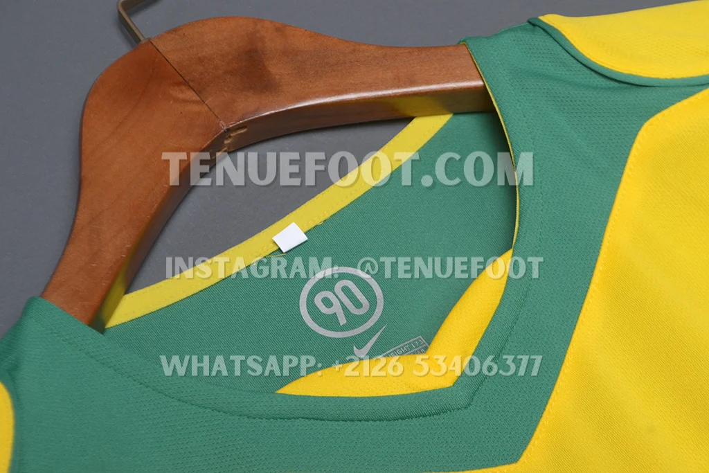 Brasil Retro 2004 Home (4)