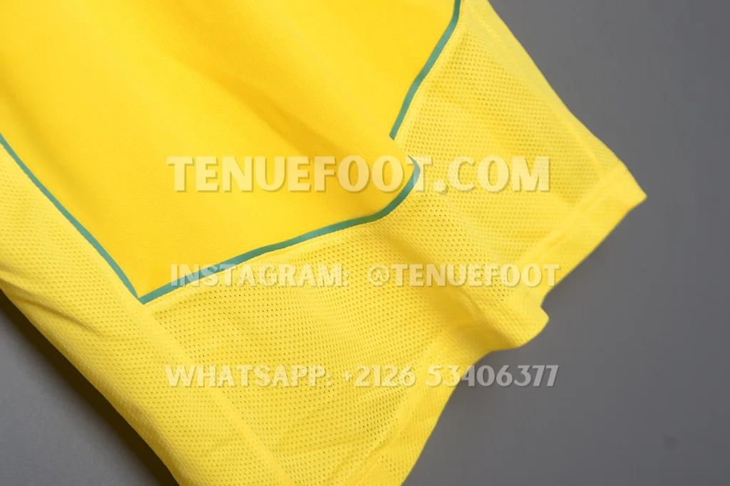 Brasil Retro 2004 Home (6)