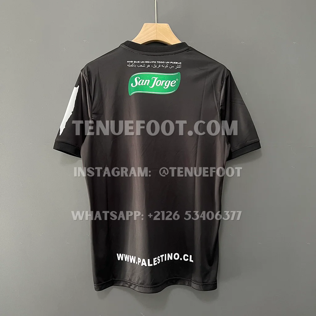 CD Palestino Away (7)