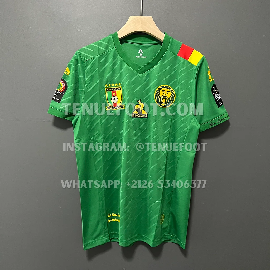 Cameroon Home (1)