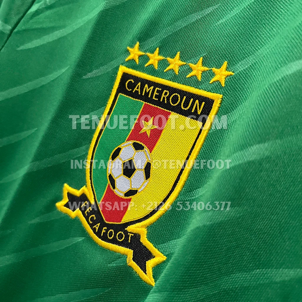 Cameroon Home (4)