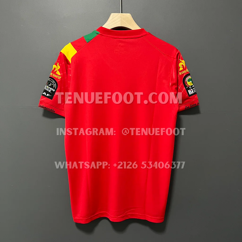 Cameroon Third (7)