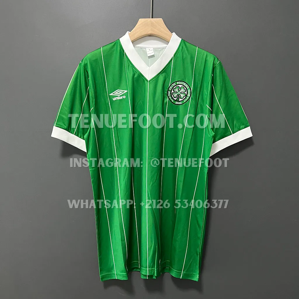 Celtic Retro 84-86 Home (1)