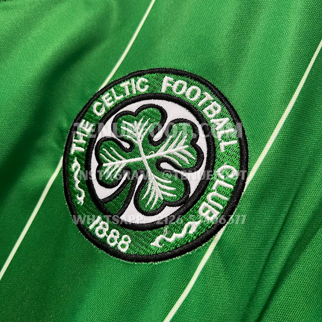 Celtic Retro 84-86 Home (2)