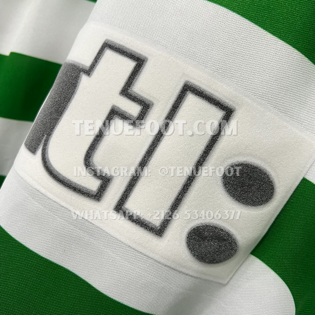Celtic Retro 99-00 Home (4)