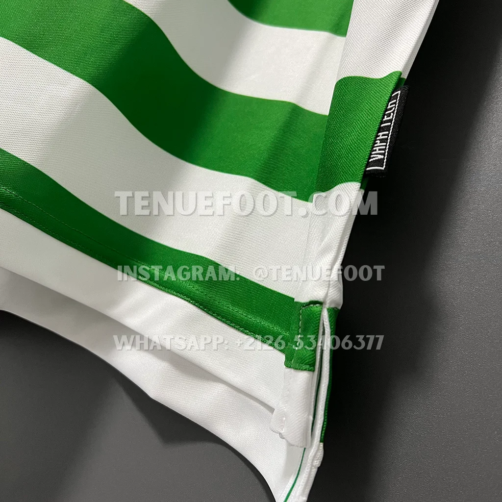 Celtic Retro 99-00 Home (5)