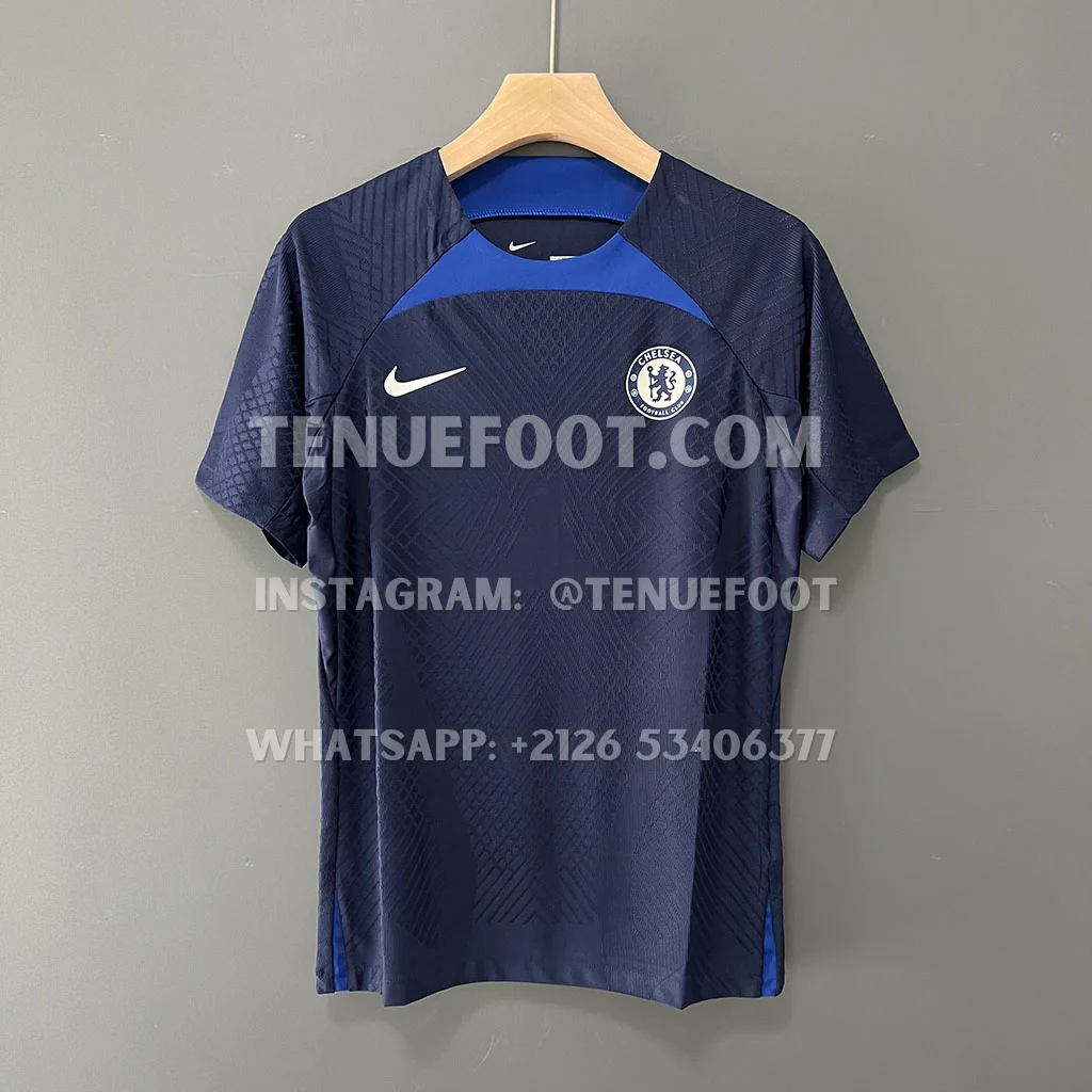 Chelsea Pre-Match Player Version (1)