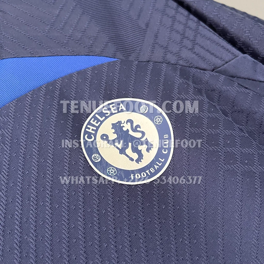 Chelsea Pre-Match Player Version (2)