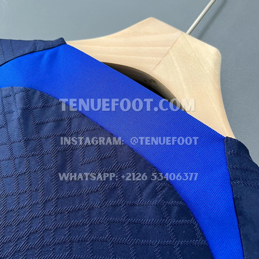 Chelsea Pre-Match Player Version (5)