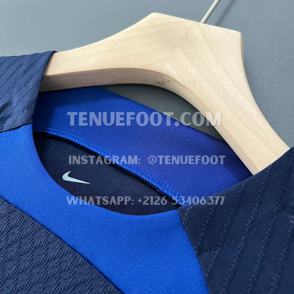 Chelsea Pre-Match Player Version (7)