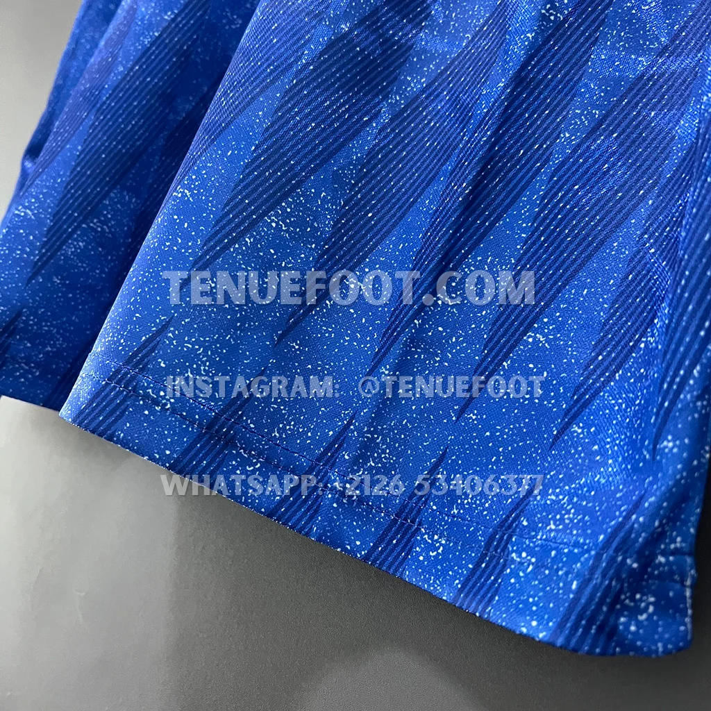 Chelsea Retro 91-92 Home (5)