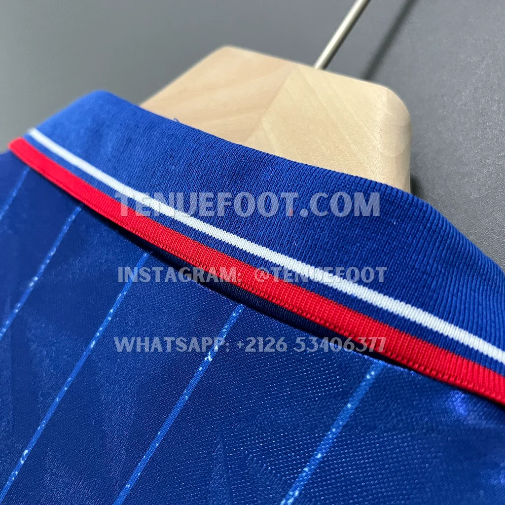 Chelsea Retro 91-92 Home (6)