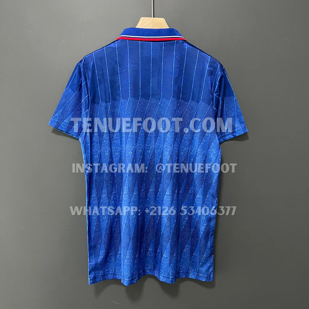 Chelsea Retro 91-92 Home (7)