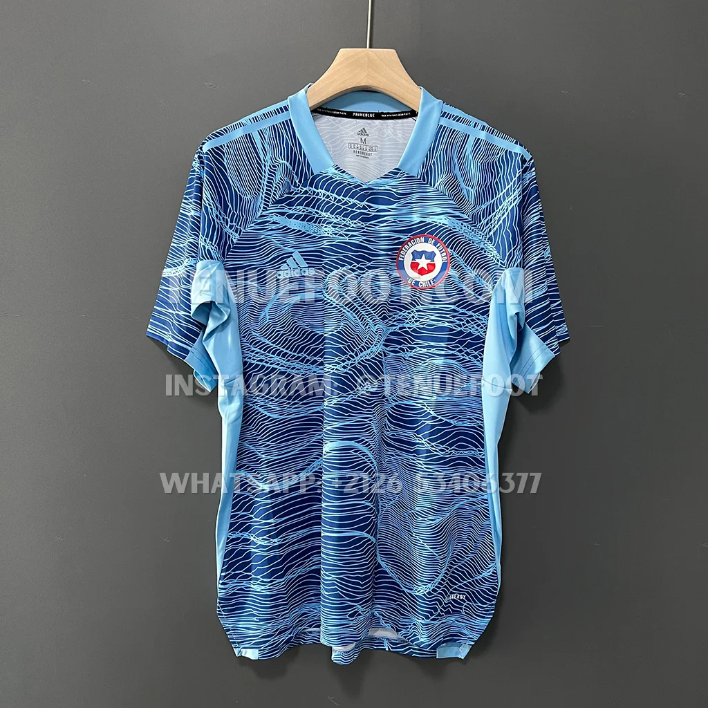 Chile GK Blue (1)