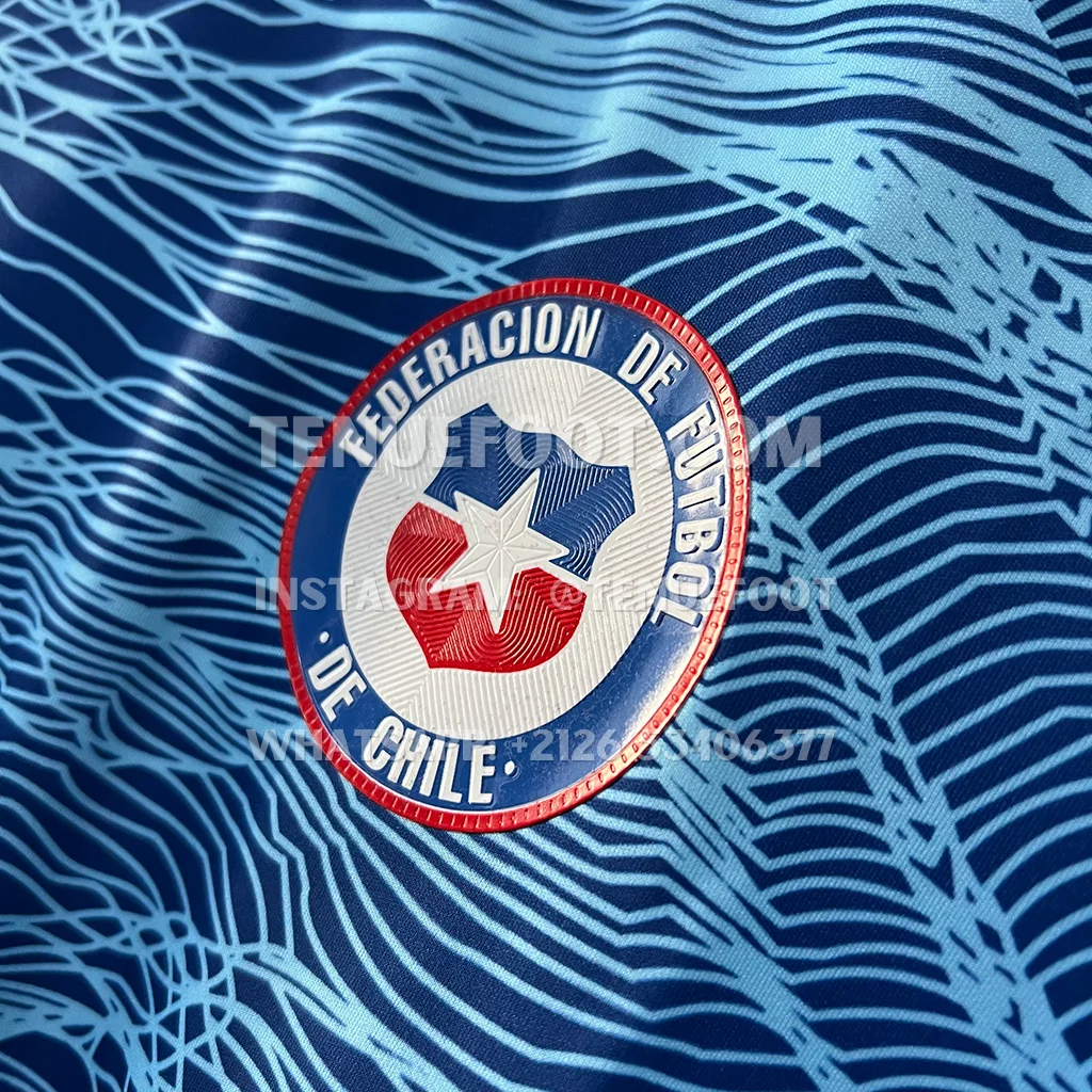 Chile GK Blue (2)