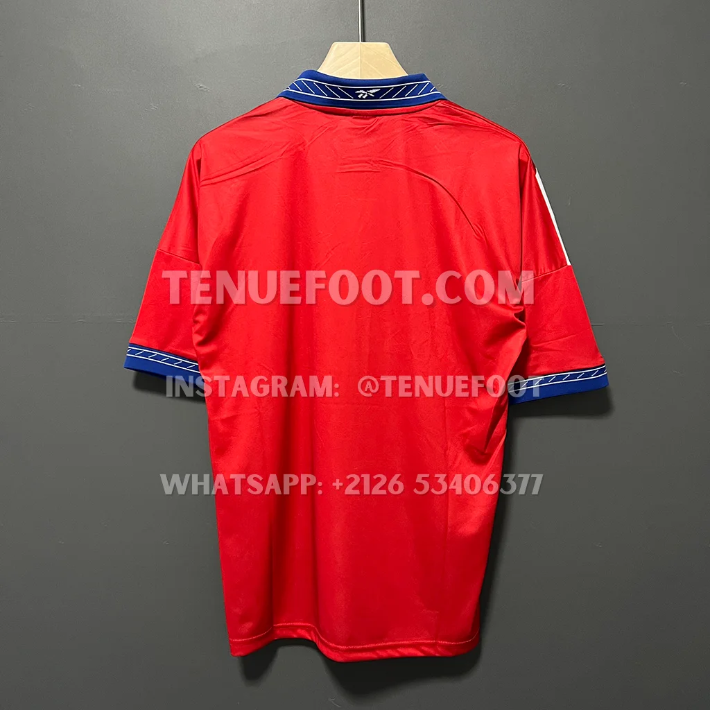 Chile Retro 1998 Home (7)