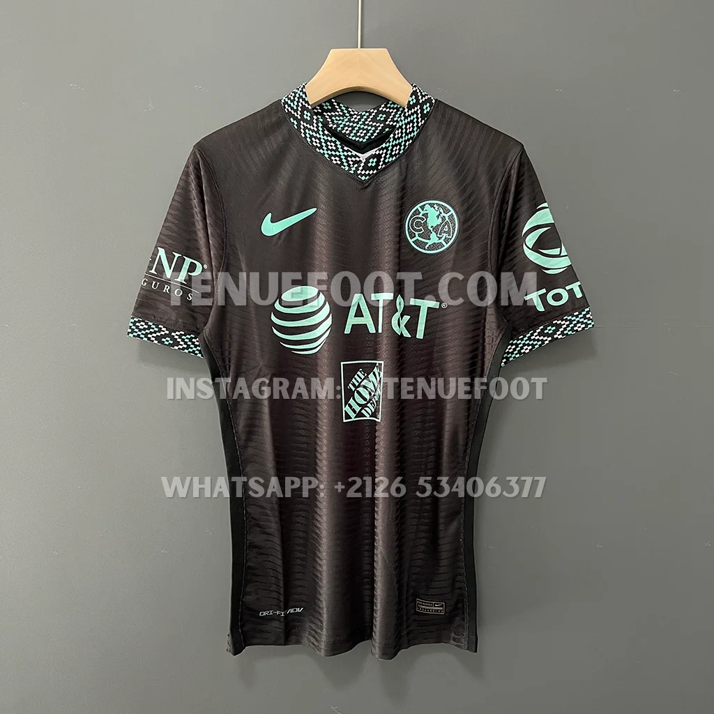 Club America Third Player Version (1)