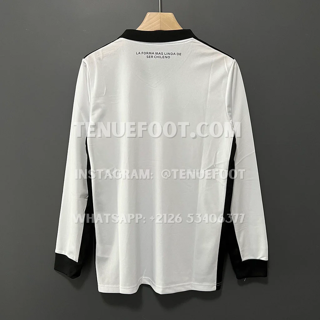 Colo-Colo Home LS (7)