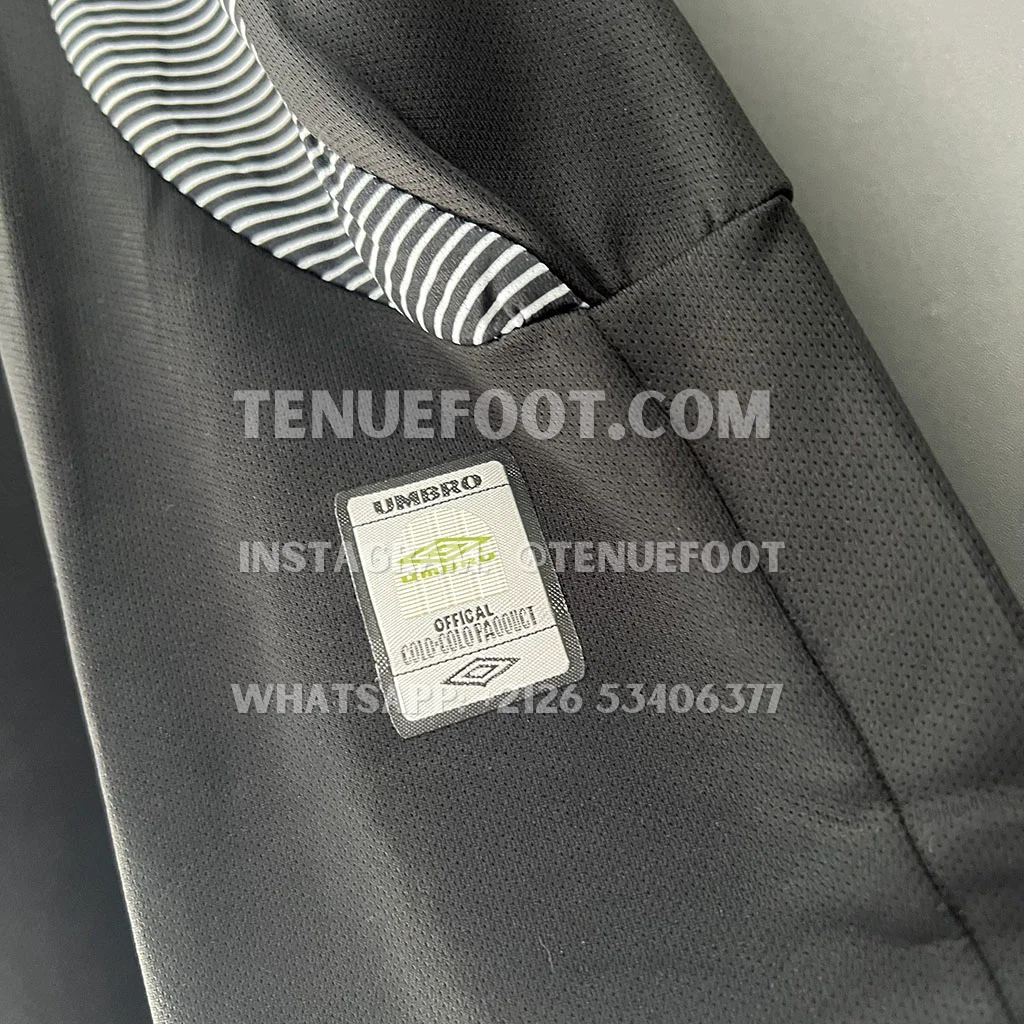 Colo-Colo Retro 06 Away (5)