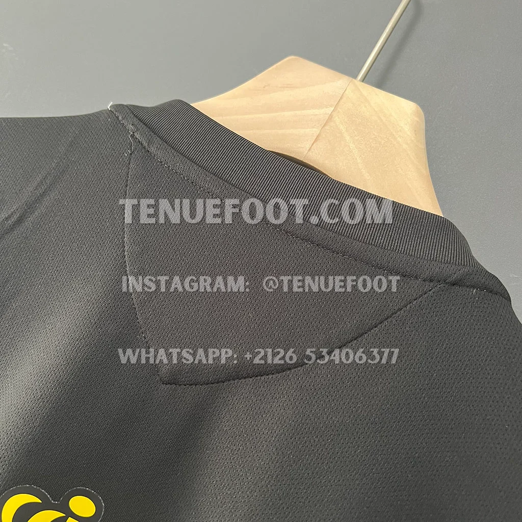 Colo-Colo Retro 06 Away (6)