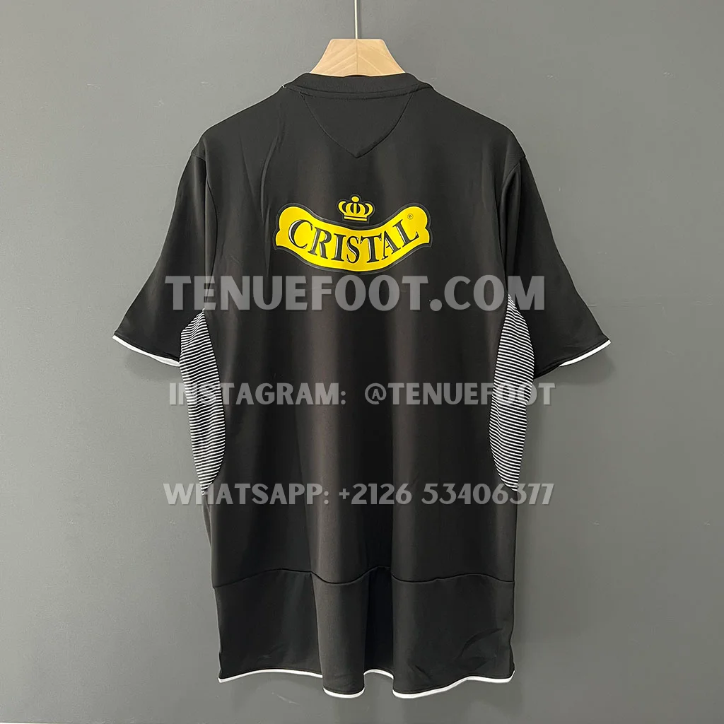 Colo-Colo Retro 06 Away (7)