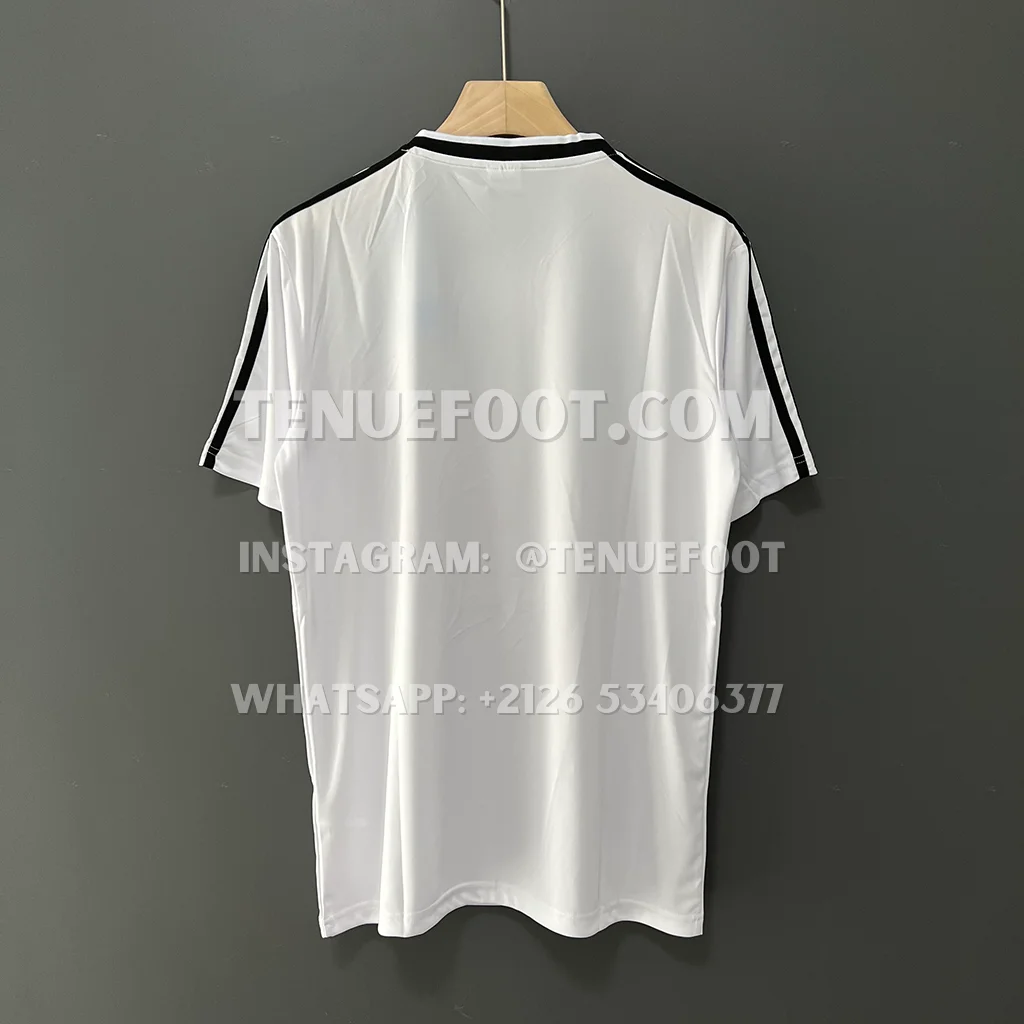 Colo-Colo Retro 1991 Home (7)