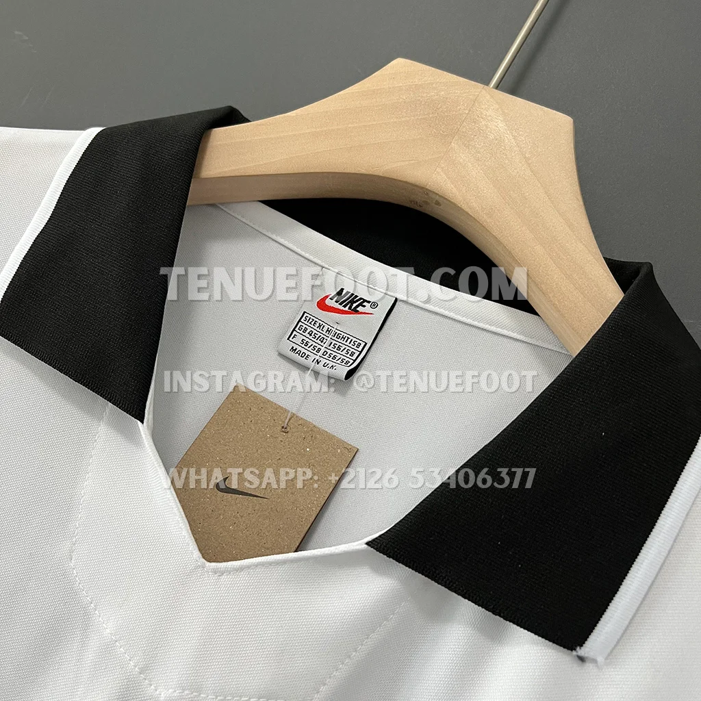 Colo-Colo Retro 96-97 Home (3)