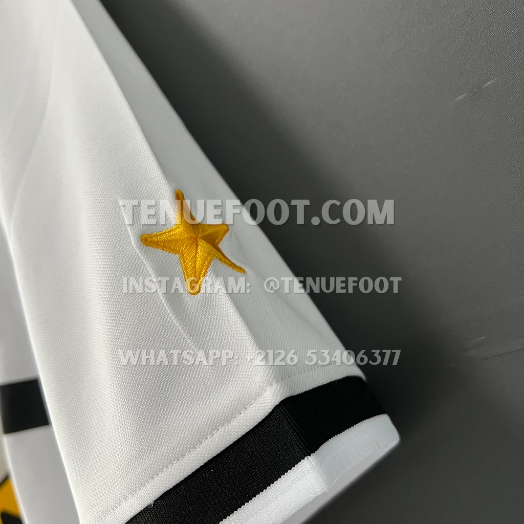 Colo-Colo Retro 96-97 Home (4)