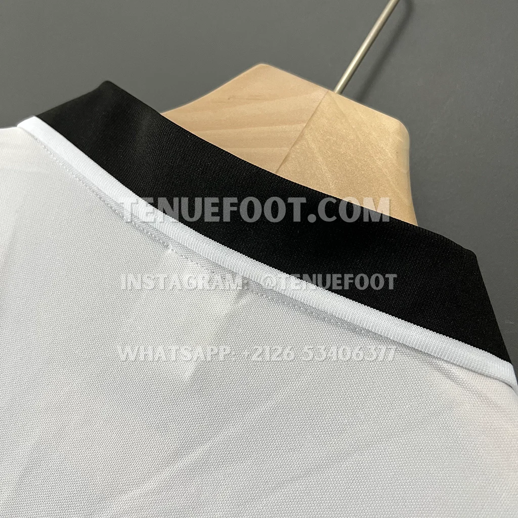 Colo-Colo Retro 96-97 Home (6)