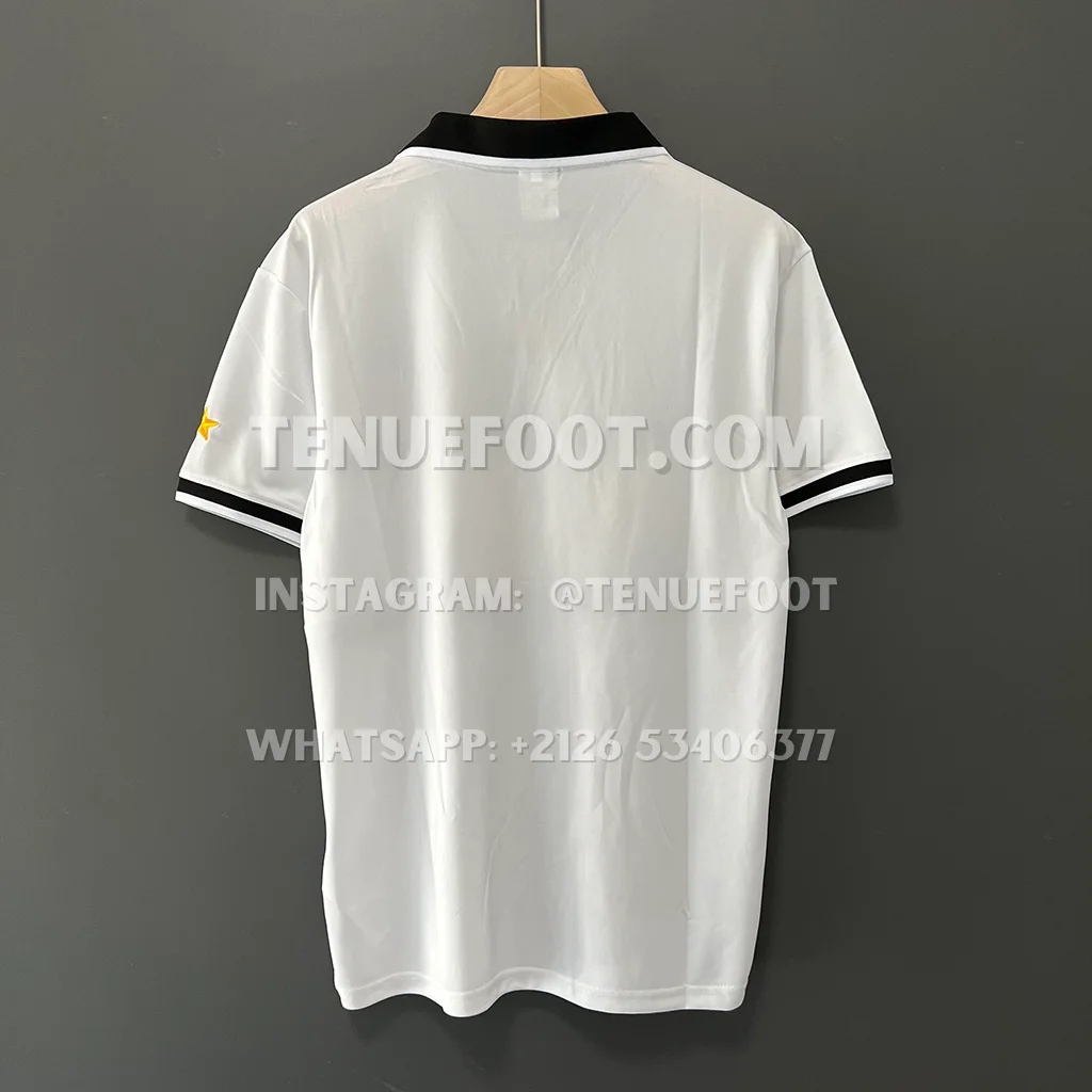 Colo-Colo Retro 96-97 Home (7)