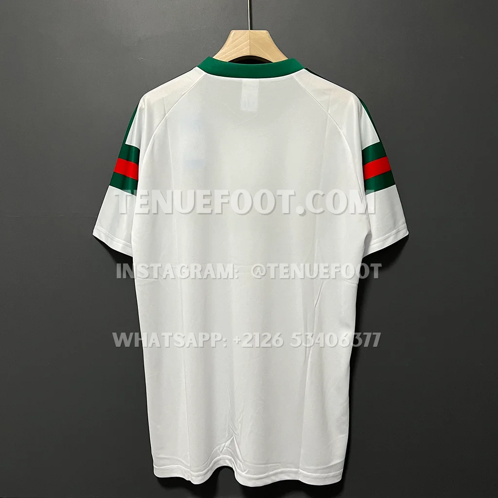 Cork City Retro 89-90 Home (7)