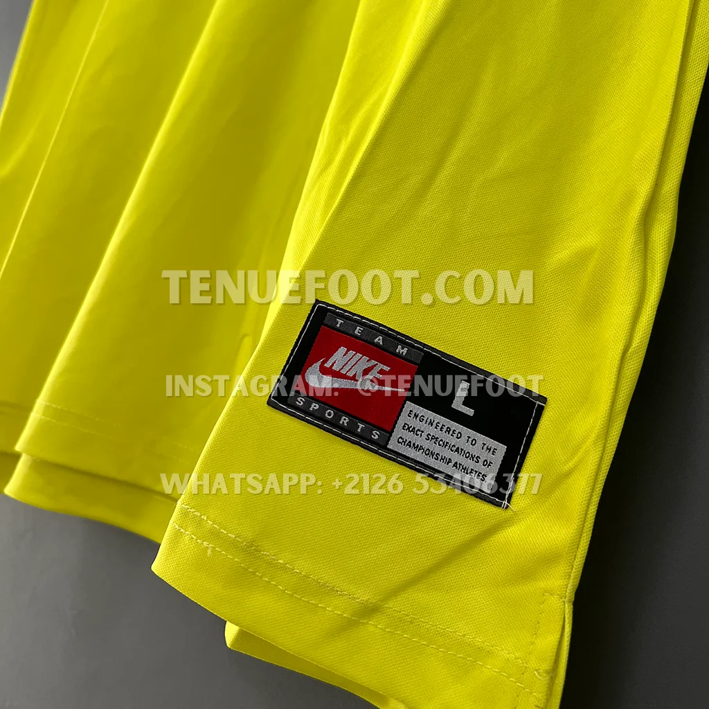 Dortmund Retro 97-98 Home (5)