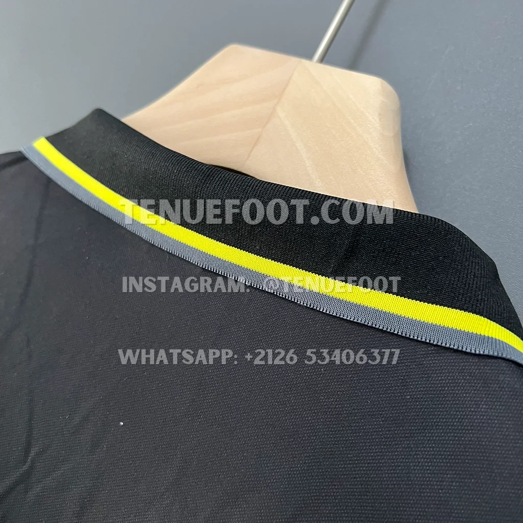 Dortmund Retro 97-98 Home (6)