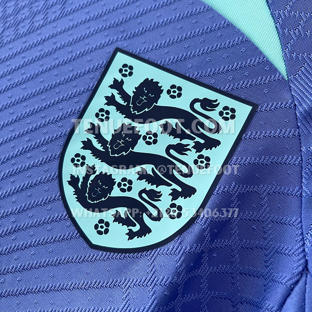England Pre-Match Blue Player Version (2)