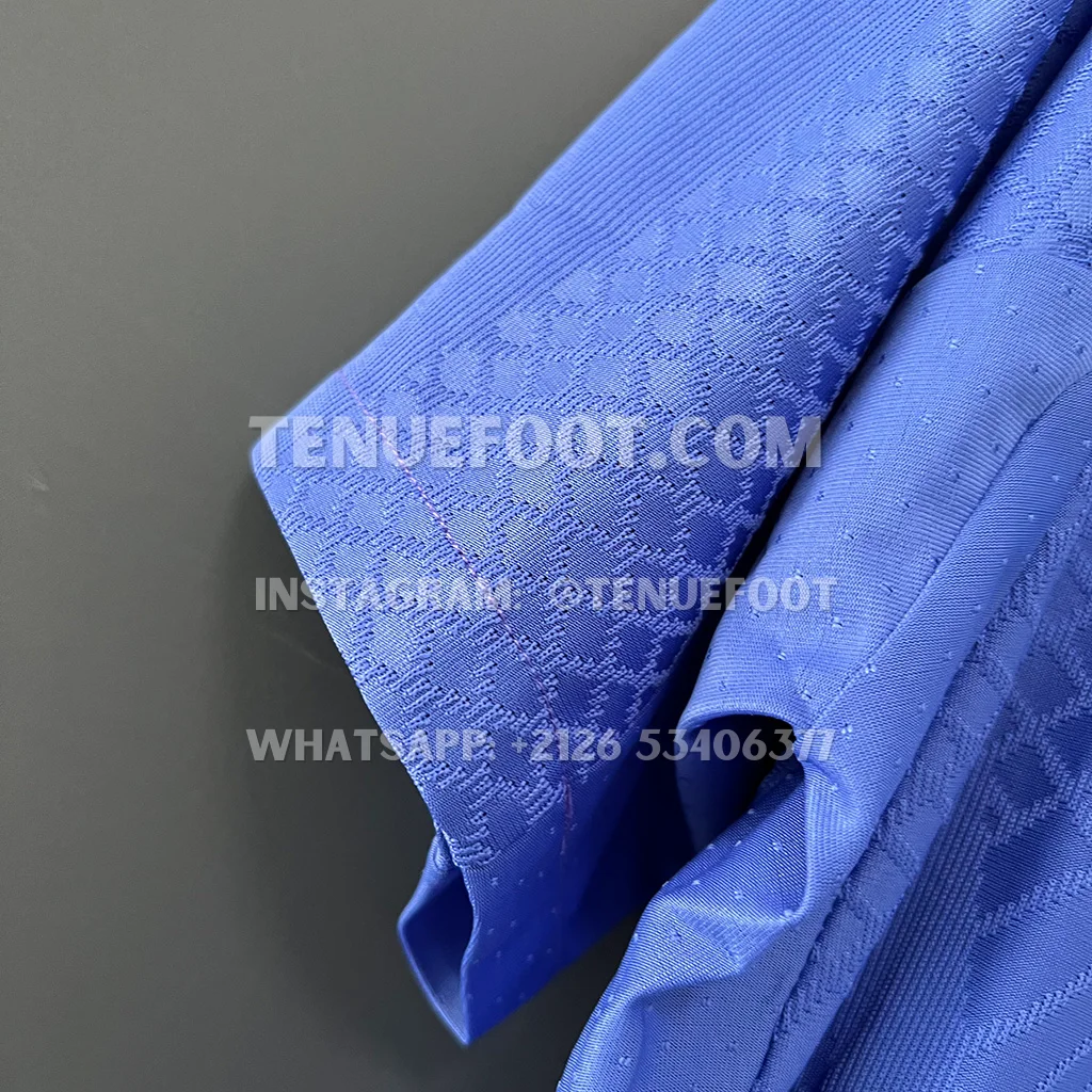 England Pre-Match Blue Player Version (4)