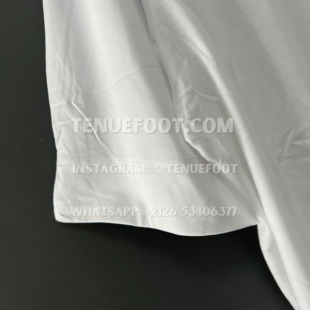 England Retro 2012 Home (4)