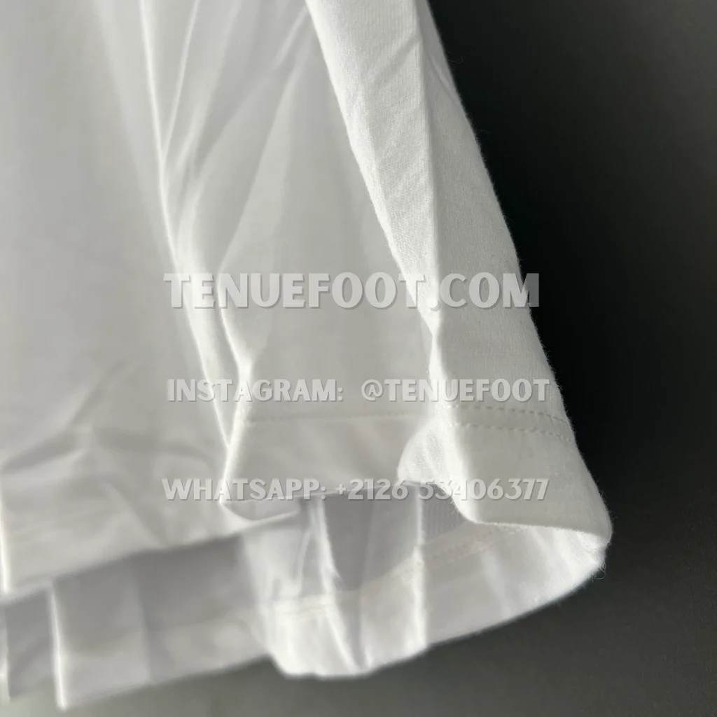 England Retro 2012 Home (5)