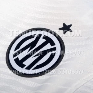 Inter Milano Away Player Version (3)