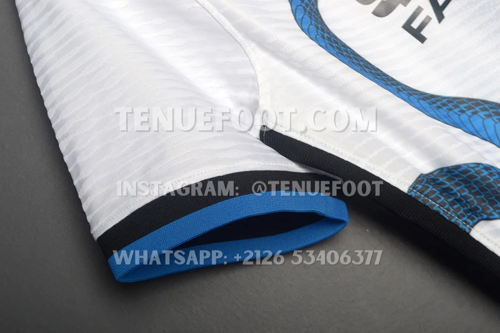 Inter Milano Away Player Version (5)