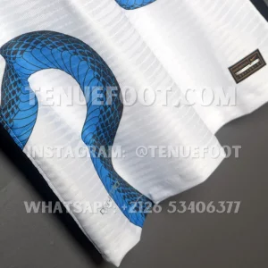 Inter Milano Away Player Version (6)