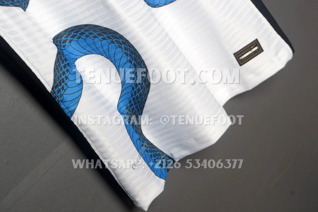Inter Milano Away Player Version (6)