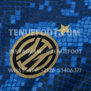 Inter Milano Home Player Version (3)