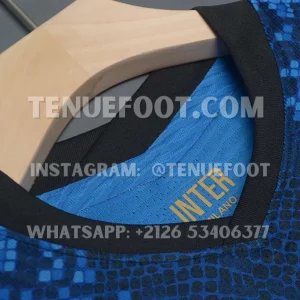 Inter Milano Home Player Version (4)